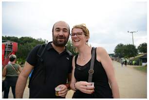 Foto 507 de la jueves 6 de julio | Bilbao BBK Live 2017